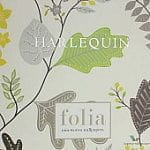 Harlequin Folia Harlequin Folia
