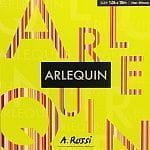 Andrea Rossi Arlequin Andrea Rossi Arlequin