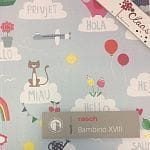 Rasch Bambino 18 Rasch Bambino 18