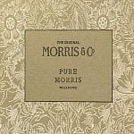Morris Pure Morris Pure