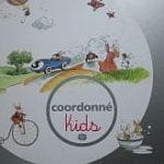 Coordonne Bunnys Day Out Coordonne Bunnys Day Out