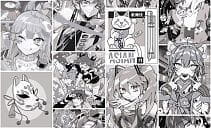 Мультгерои