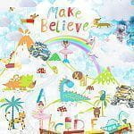 Holden Decor Make Believe Holden Decor Make Believe