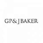 GP & J Baker GP & J Baker