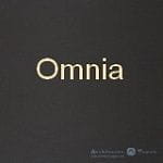 Omnia Omnia