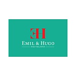 Emil Hugo Emil Hugo