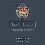 Architector British Heritage Architector British Heritage