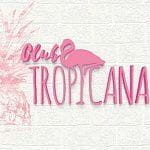 AS-Creation Club Tropicana AS-Creation Club Tropicana