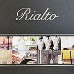 Portofino Rialto Portofino Rialto
