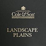 Cole Son Landscape Plains Cole Son Landscape Plains