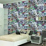 Victoria Stenova Граффити Victoria Stenova Граффити