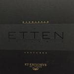 Etten Manhattan Etten Manhattan