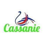 Cassanie Cassanie