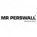 Mr Perswall Mr Perswall