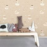 Victoria Stenova Baby Teddy Victoria Stenova Baby Teddy