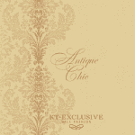 KT-Exclusive Antique Chic KT-Exclusive Antique Chic