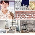 AS-Creation Loft AS-Creation Loft