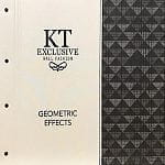 KT-Exclusive Geometric Effects KT-Exclusive Geometric Effects