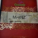 Cassanie Mainz Cassanie Mainz