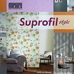 Marburg Suprofil Style Marburg Suprofil Style