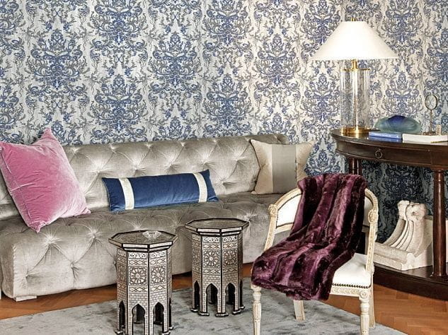 Презентация новых коллекций от Zambaiti и Филиппа Киркорова