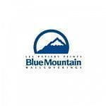 Blue Mountain Blue Mountain