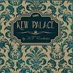 KT-Exclusive Kew Palace KT-Exclusive Kew Palace
