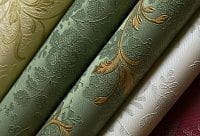 Преимущества флизелиновых обоев