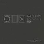 Architects Paper Hadi Teherani Architects Paper Hadi Teherani