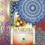 Emiliana Parati Samarcanda Emiliana Parati Samarcanda