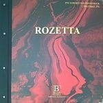 Bernardo Bartalucci Rozetta Bernardo Bartalucci Rozetta
