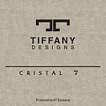 Tiffany Design Crystal 7 Tiffany Design Crystal 7