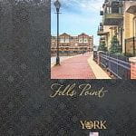York Fells Point York Fells Point
