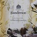 Sanderson A Painters Garden Sanderson A Painters Garden