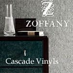 Zoffany Cascade Vinyl Zoffany Cascade Vinyl