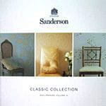Sanderson Classic Collection Sanderson Classic Collection