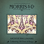 Morris Archive Wallpaper Morris Archive Wallpaper