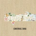 Cristiana Masi Mondo Baby Cristiana Masi Mondo Baby