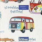 Vilber Hippies Vilber Hippies