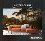 AS-Creation History of art AS-Creation History of art