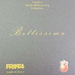Print 4 Bellissima Print 4 Bellissima
