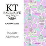 KT-Exclusive Playdate Adventure KT-Exclusive Playdate Adventure