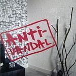 New Company Antivandal New Company Antivandal
