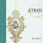 Arte Decori Atrio Arte Decori Atrio