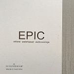 Hohenberger Epic Hohenberger Epic