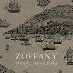 Zoffany Trade Routes Zoffany Trade Routes