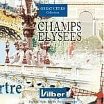 Vilber Great Cities Vilber Great Cities