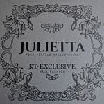 KT-Exclusive Julietta KT-Exclusive Julietta