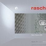 Rasch New Wave Rasch New Wave