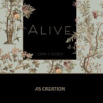 AS-Creation Alive AS-Creation Alive